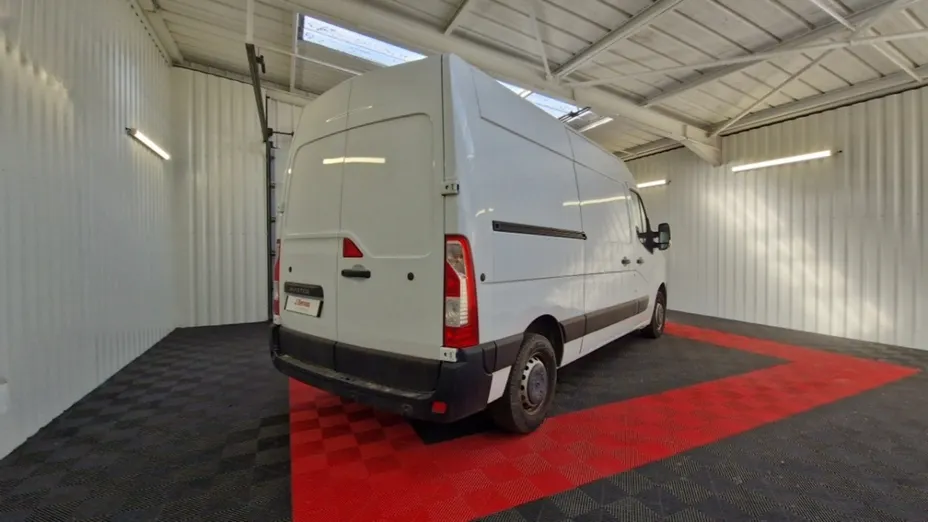 RENAULT Master -