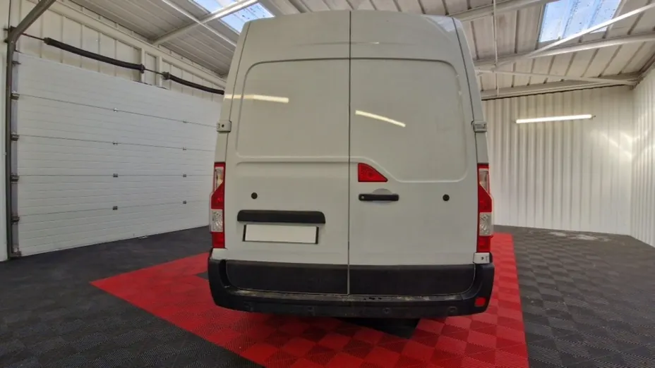 RENAULT Master -