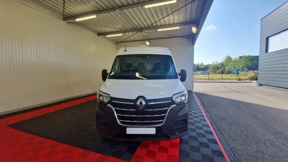 RENAULT Master -