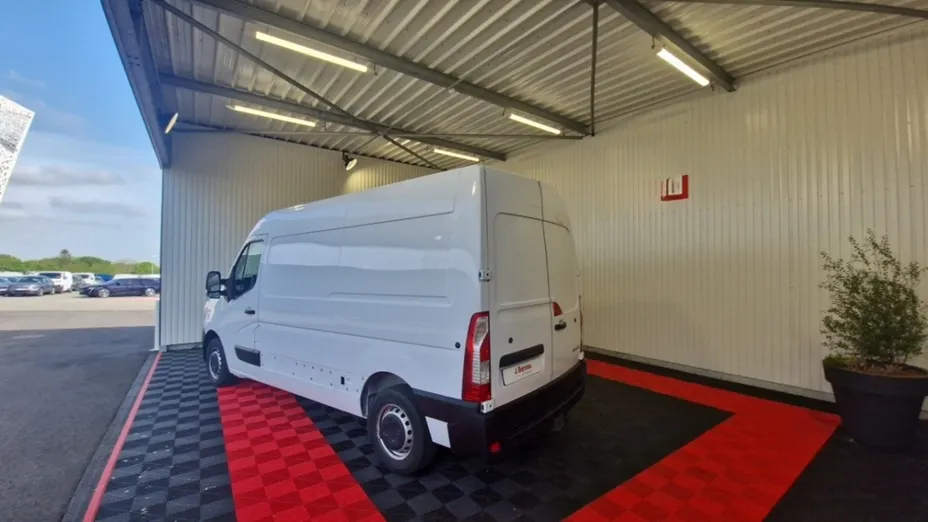RENAULT Master -