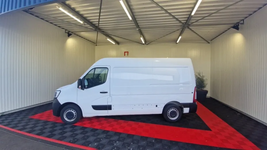 RENAULT Master -