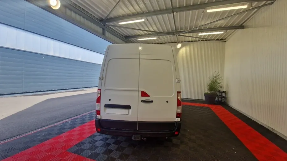 RENAULT Master -