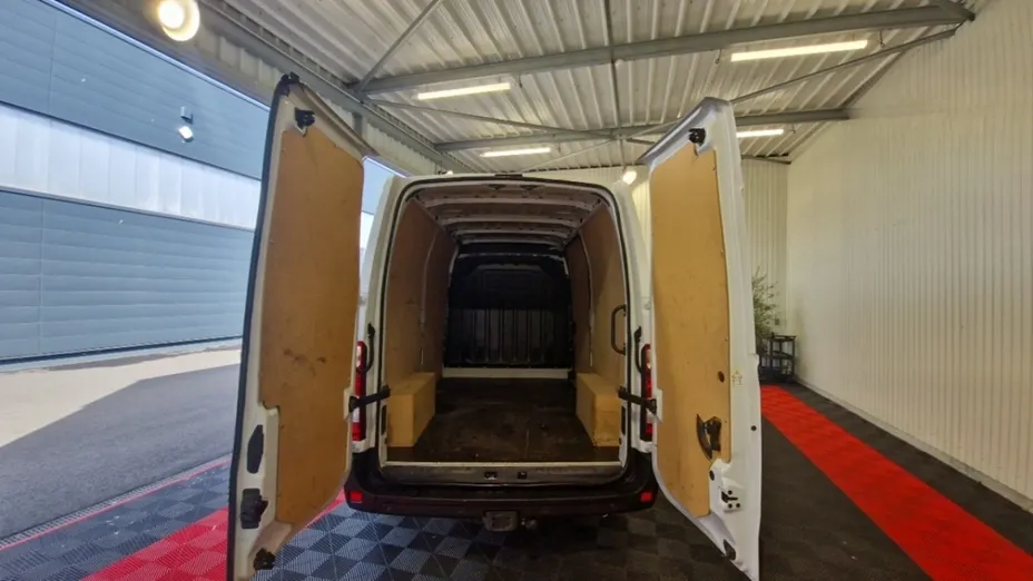 RENAULT Master -