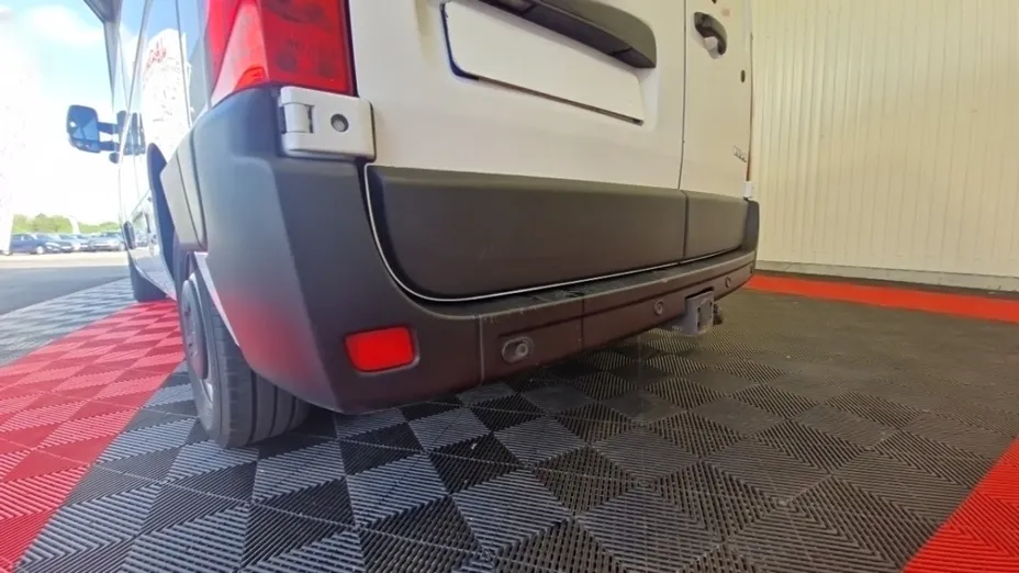 RENAULT Master -