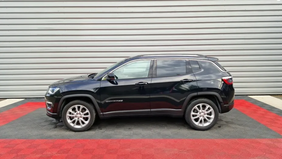 JEEP Compass -