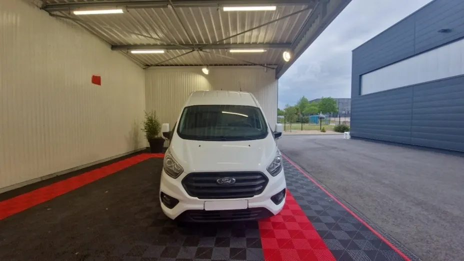 FORD Transit -