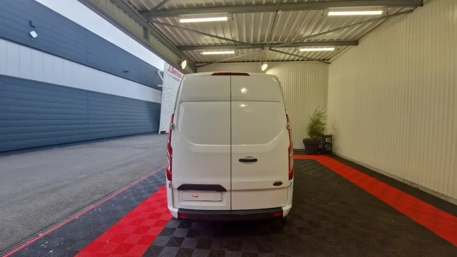 FORD Transit -