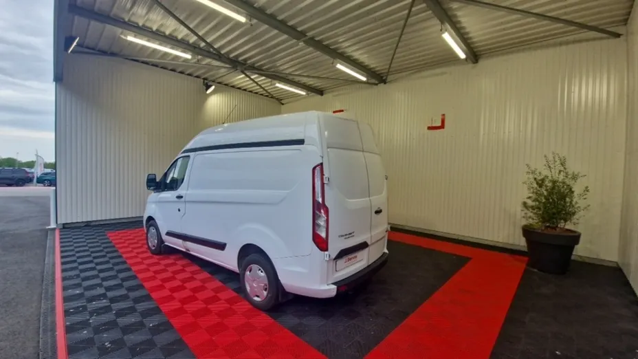 FORD Transit -