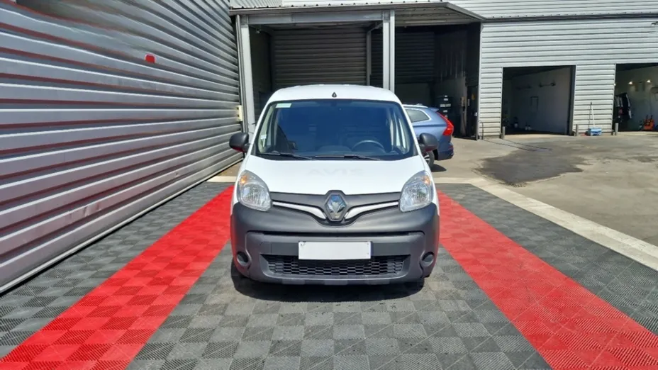 RENAULT Kangoo -