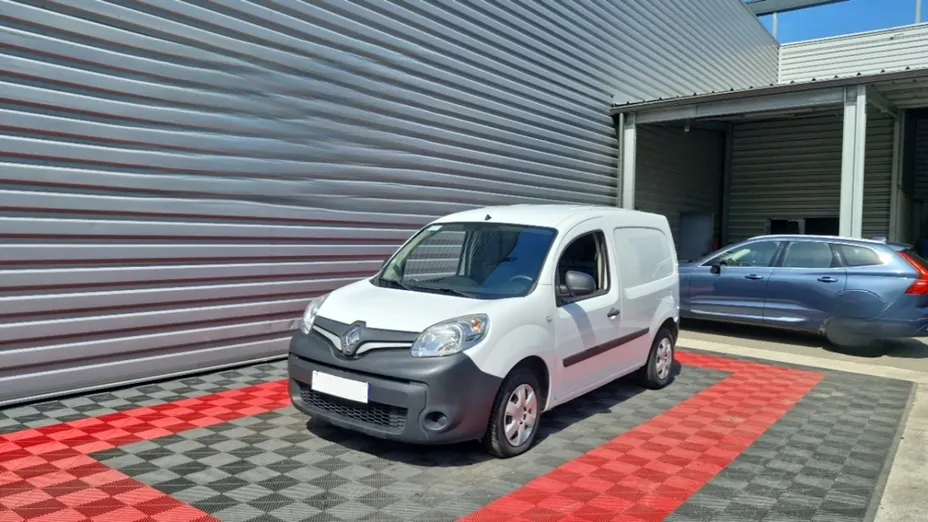 RENAULT Kangoo -
