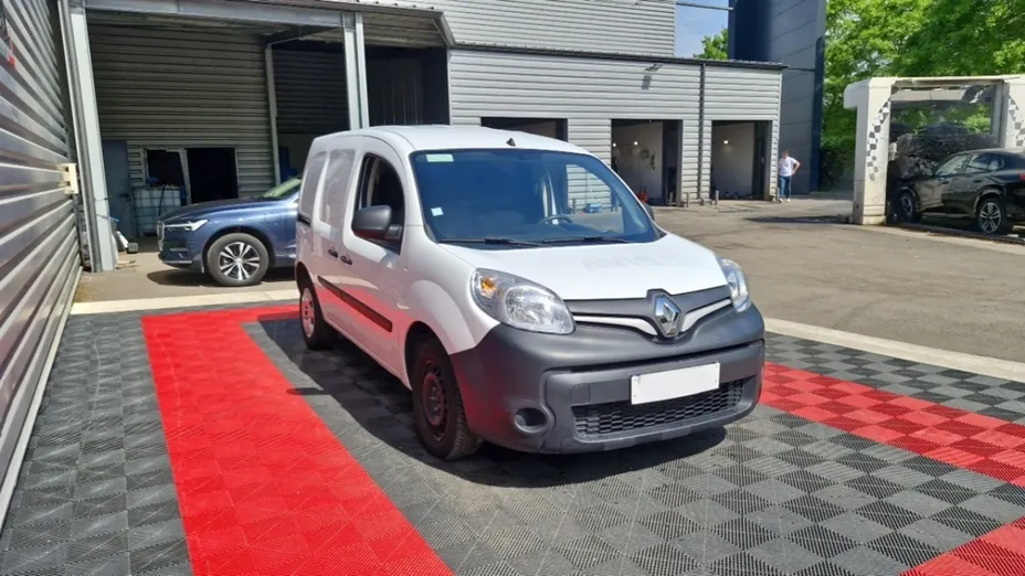 RENAULT Kangoo -