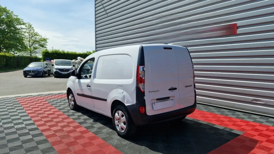 RENAULT Kangoo -