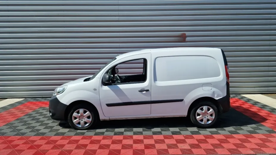 RENAULT Kangoo -