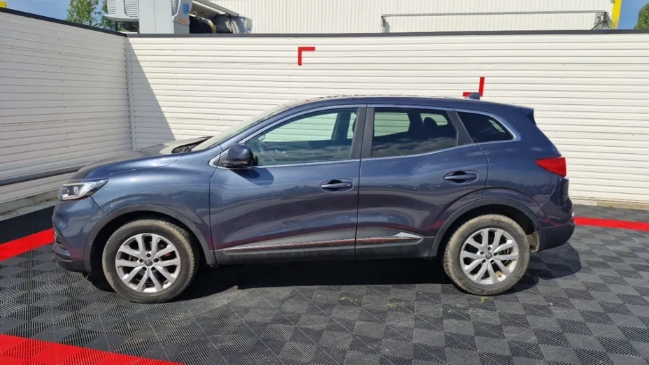 RENAULT Kadjar -