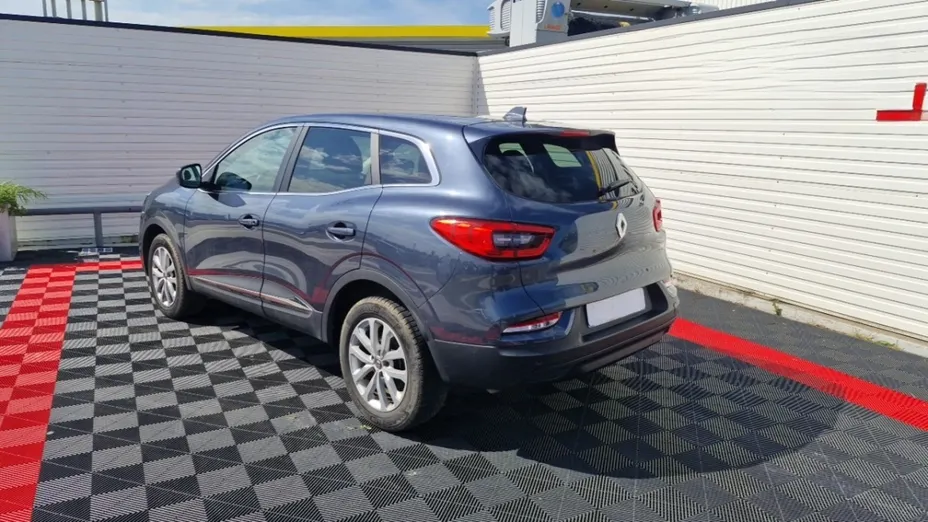RENAULT Kadjar -