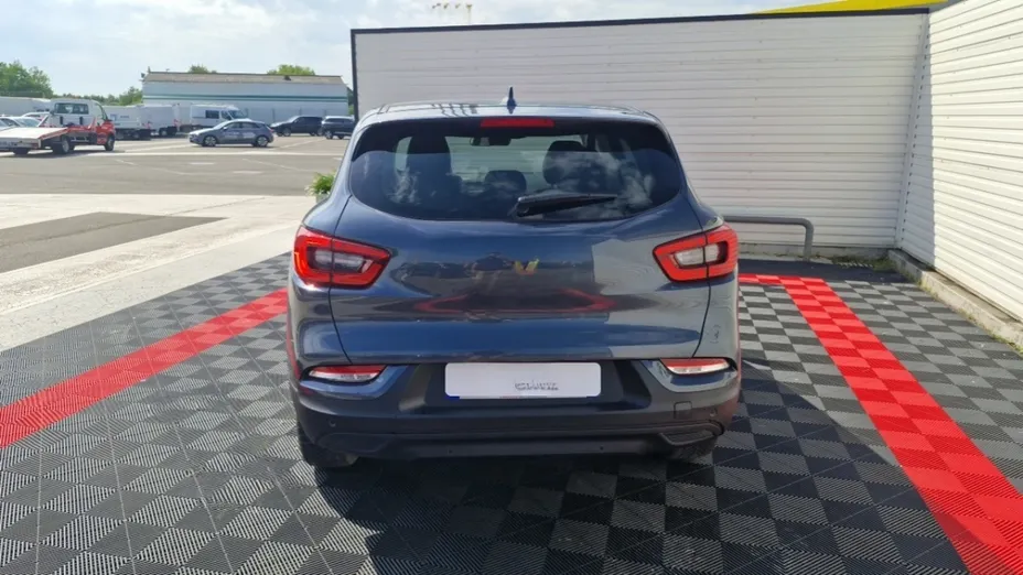 RENAULT Kadjar -