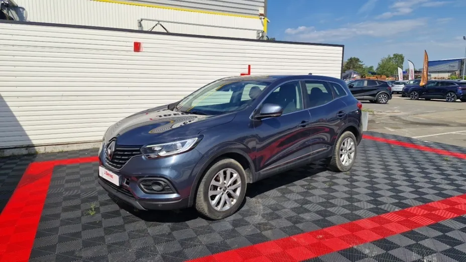 RENAULT Kadjar -