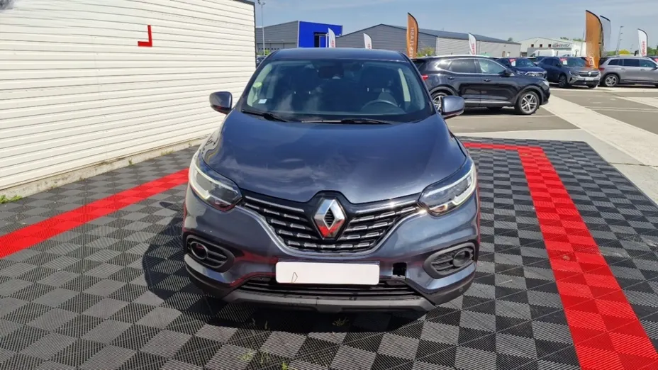 RENAULT Kadjar -
