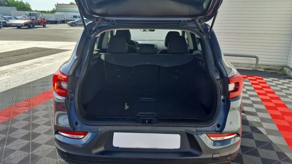 RENAULT Kadjar -