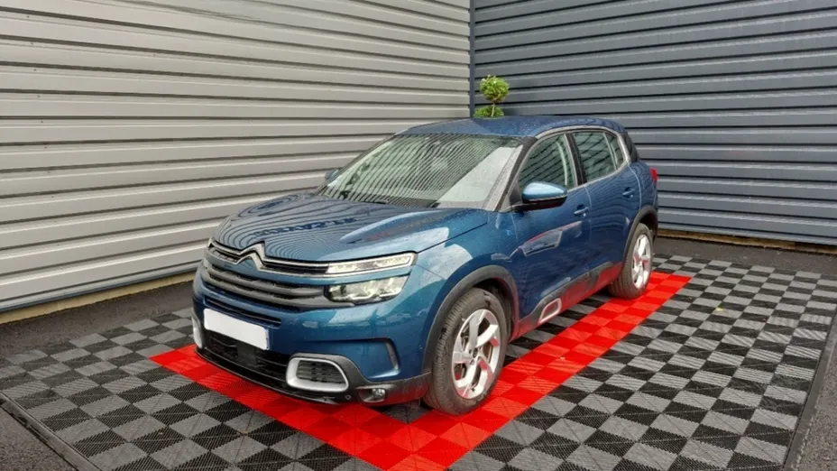 CITROEN C5 Aircross -