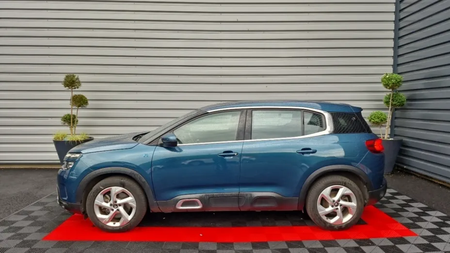 CITROEN C5 Aircross -