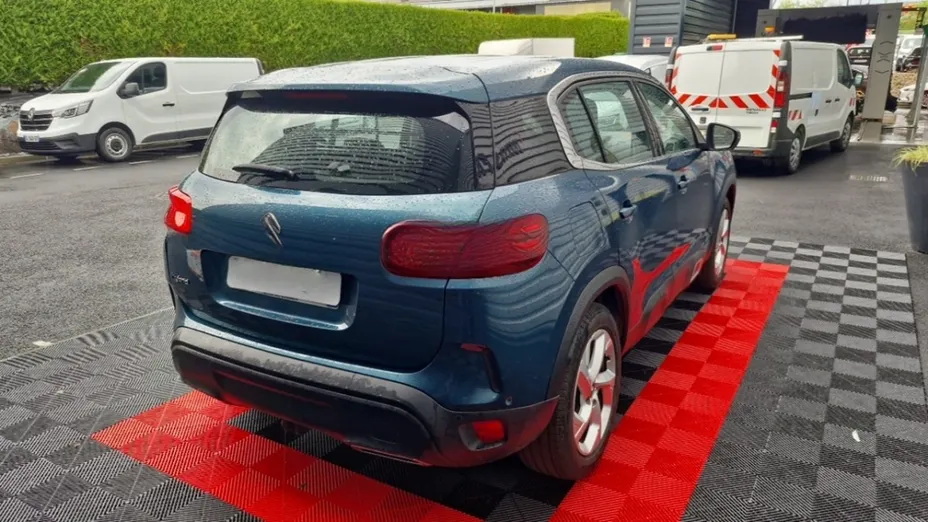 CITROEN C5 Aircross -