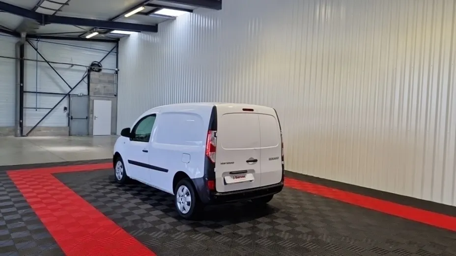 RENAULT Kangoo -