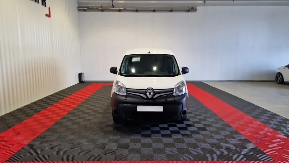 RENAULT Kangoo -
