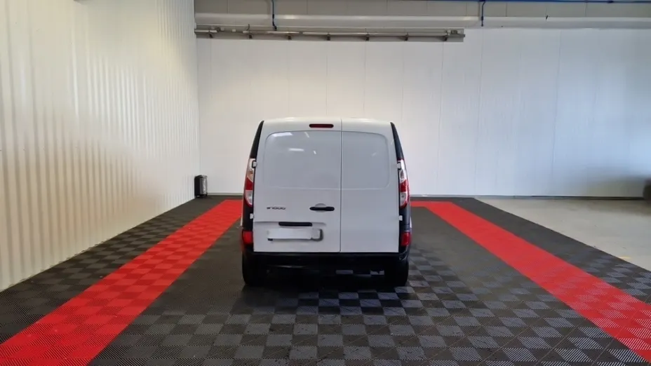RENAULT Kangoo -