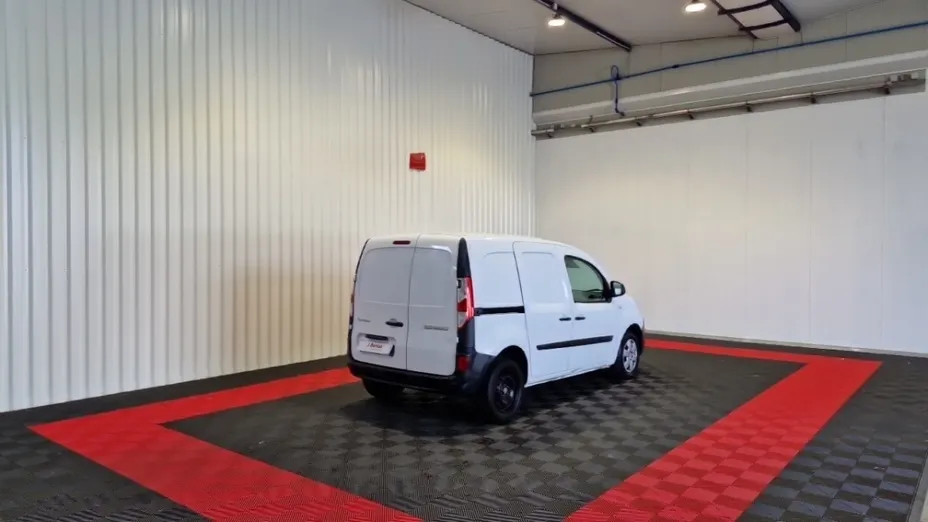 RENAULT Kangoo -