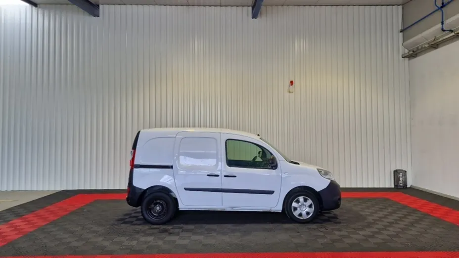 RENAULT Kangoo -