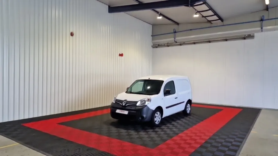 RENAULT Kangoo -