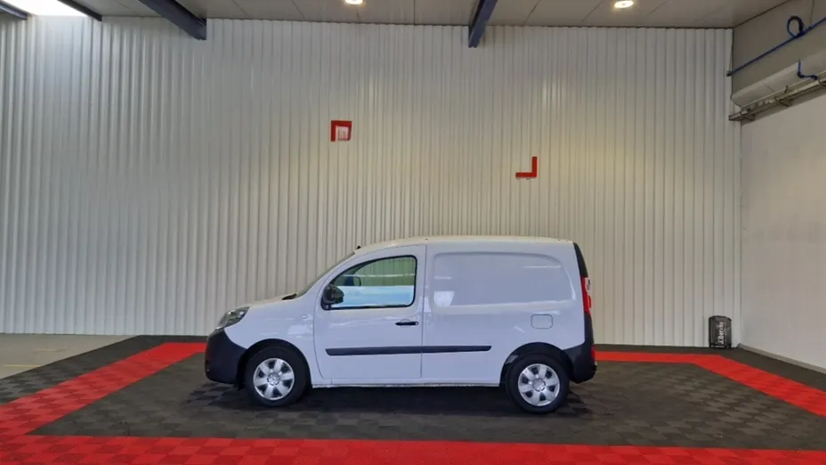 RENAULT Kangoo -