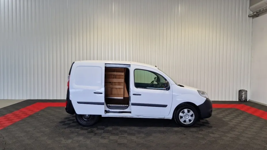 RENAULT Kangoo -