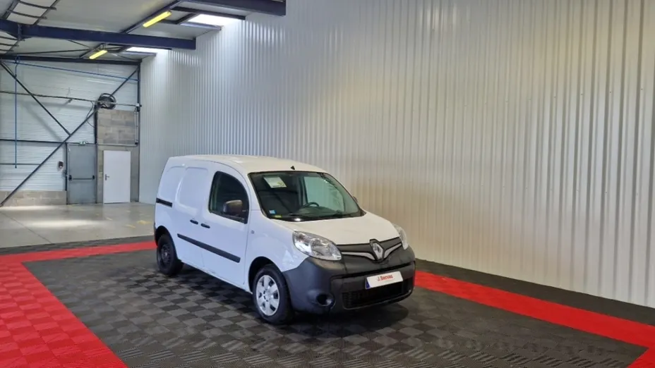 RENAULT Kangoo -