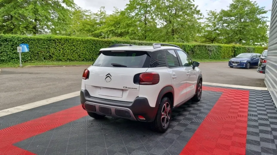 CITROEN C3 Aircross -