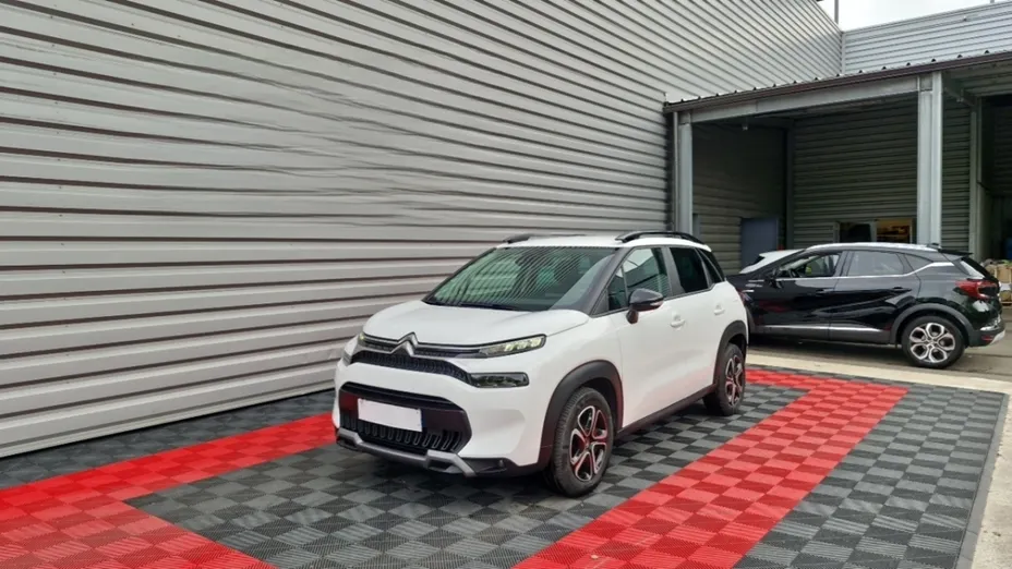 CITROEN C3 Aircross -