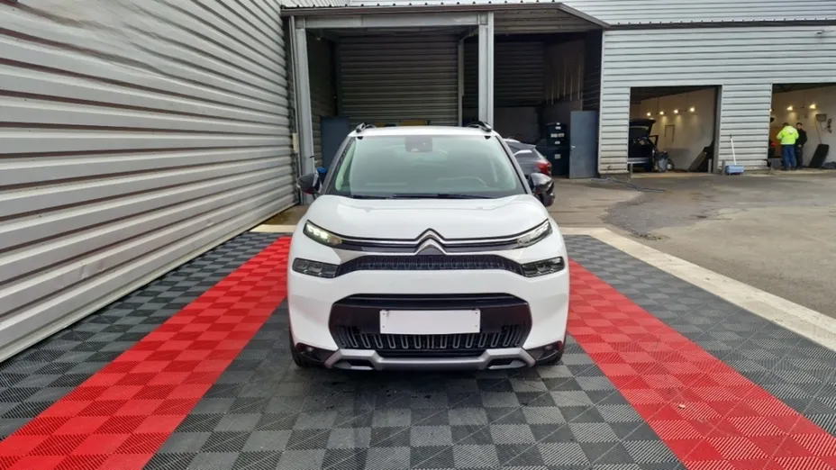 CITROEN C3 Aircross -