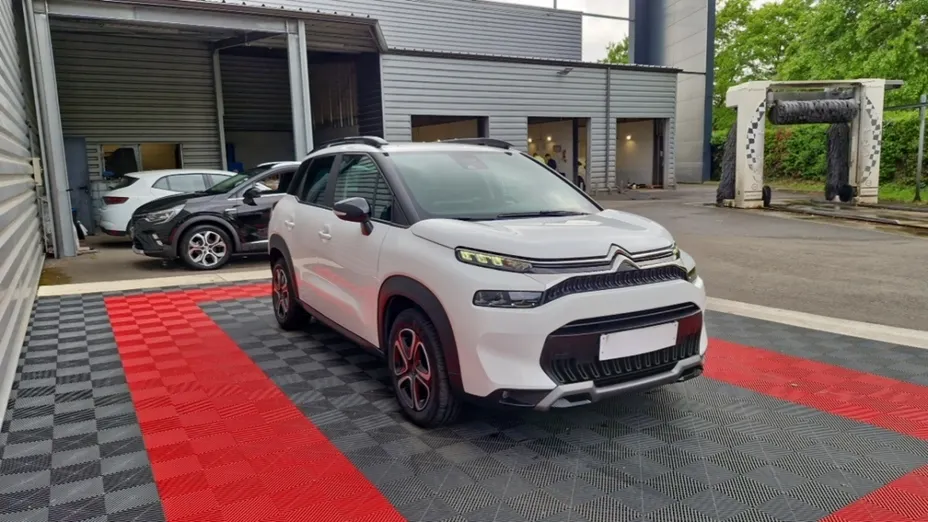 CITROEN C3 Aircross -