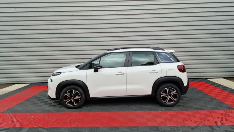 CITROEN C3 Aircross -