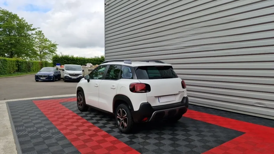 CITROEN C3 Aircross -