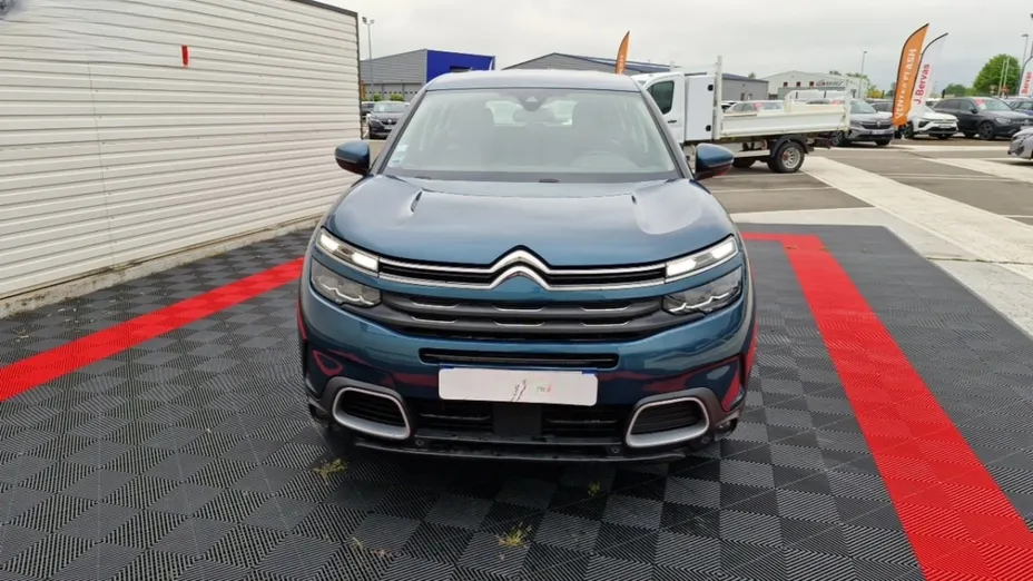 CITROEN C5 Aircross -