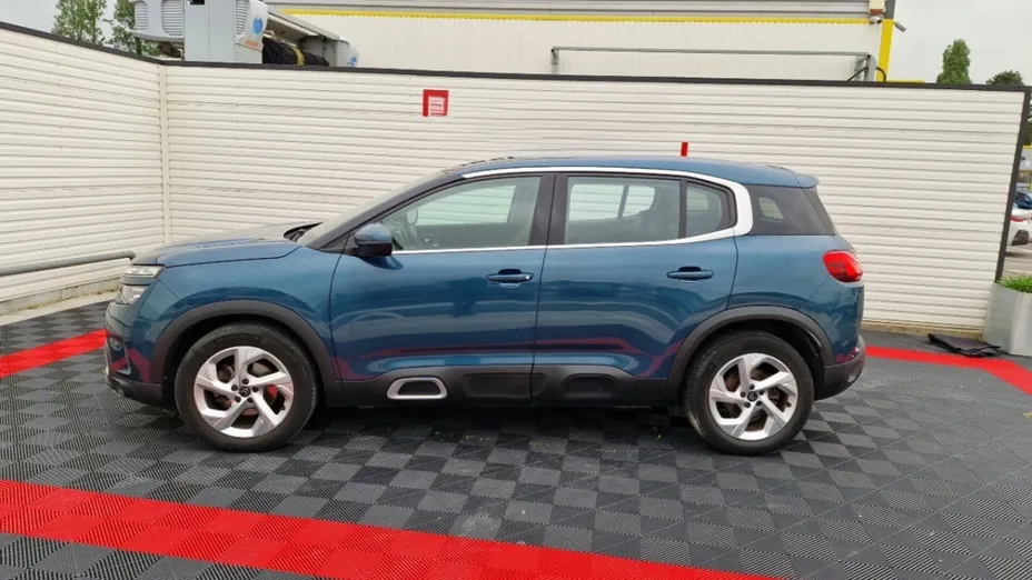 CITROEN C5 Aircross -