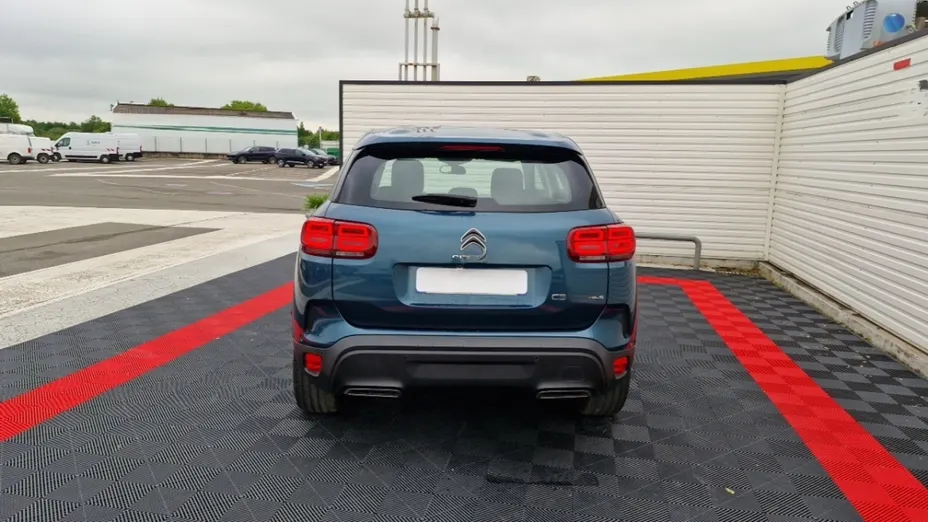 CITROEN C5 Aircross -