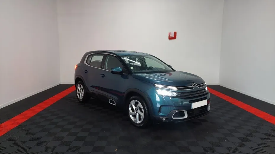 CITROEN C5 Aircross -