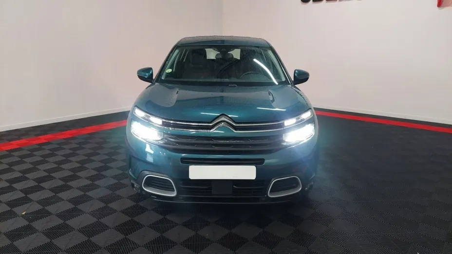 CITROEN C5 Aircross -