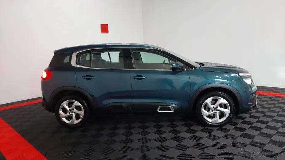 CITROEN C5 Aircross -