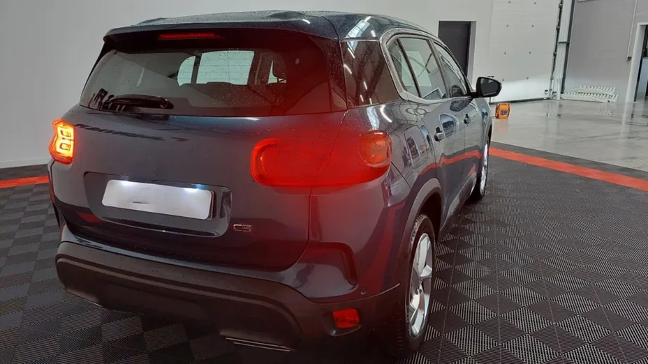 CITROEN C5 Aircross -