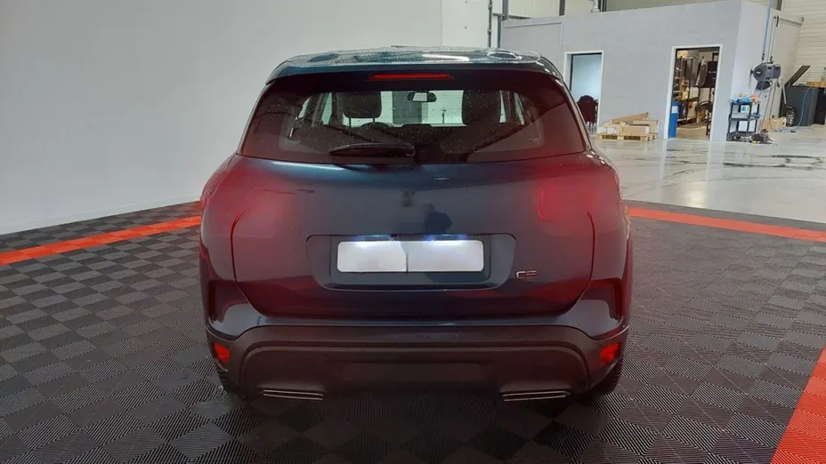 CITROEN C5 Aircross -