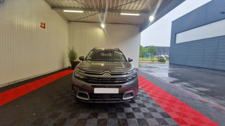 CITROEN C5 Aircross -